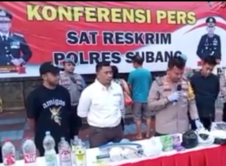 12 Orang Meninggal 3 Orang Masih Dirawat Gegara  Minum Miras Oplosan