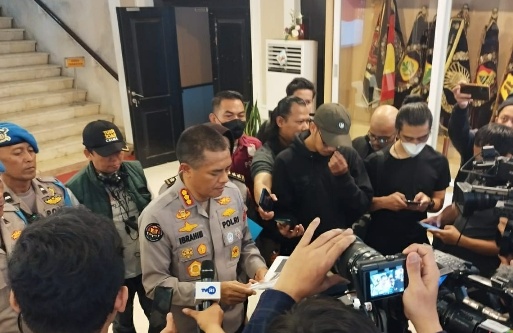 26 Ribu Personel Gabungan Polri, TNI Dan Instansi Lain Siap Amankan Nataru 2023