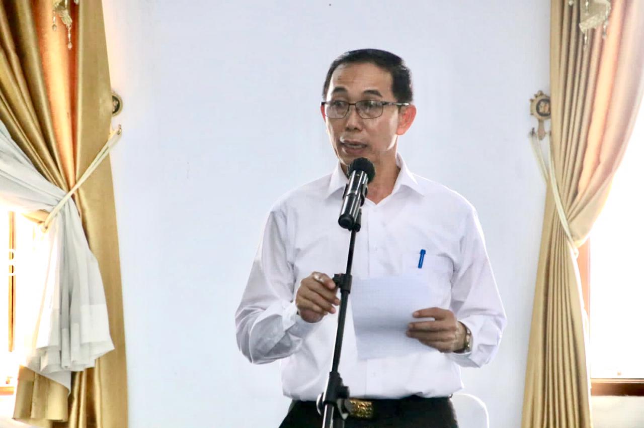 31 Kelompok Tani Se-Kabupaten Subang Terima Bantuan Alat- alat Pertanian