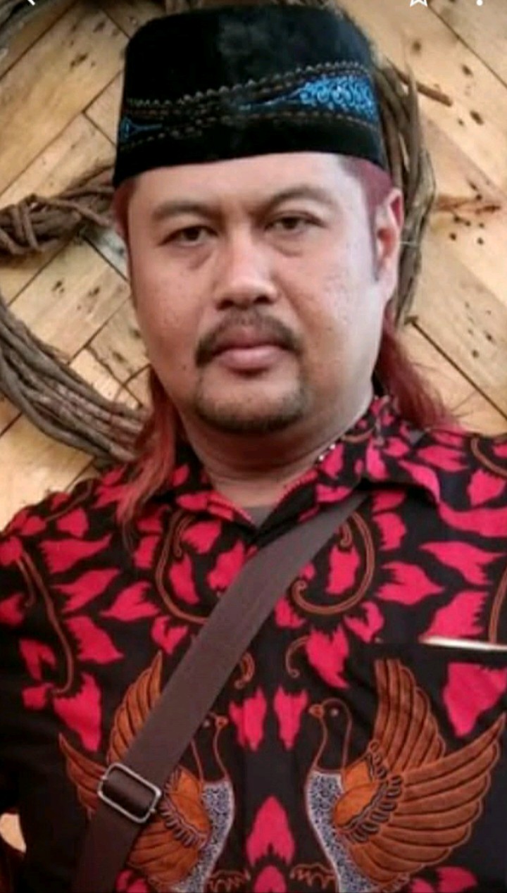 Aktivis Asal Kelurahan Soklat Kecamatan Subang - Subang Jawa Barat Calonkan Bupati Periode 2024 - 2029