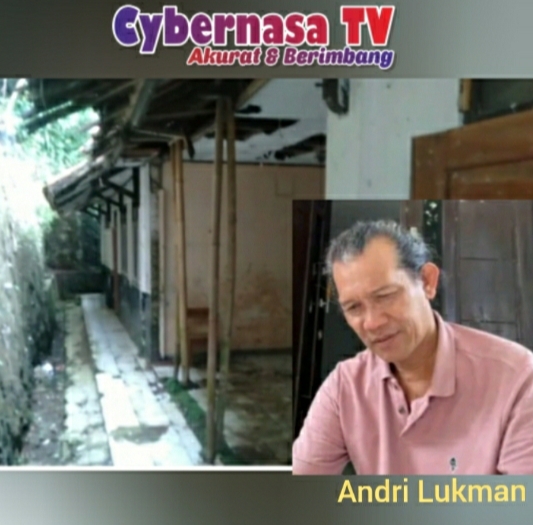 Aktivis Subang Andri Lukman Angkat Bicara Kondisi Bangunan MI AL- Marom Memprihatinkan,Menghambat Peningkatan Mutu Pendidikan