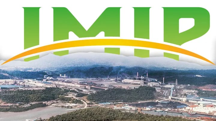 Aliansi Kemanusiaan Bersatu Bakal Aksi Di Depan Kantor IMIP