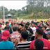 Aliansi Pemuda, Mahasiswa, dan Masyarakat Besulutu Bersatu Pernyataan Sikap atas Lemahnya Kepemimpinan Camat Besulutu