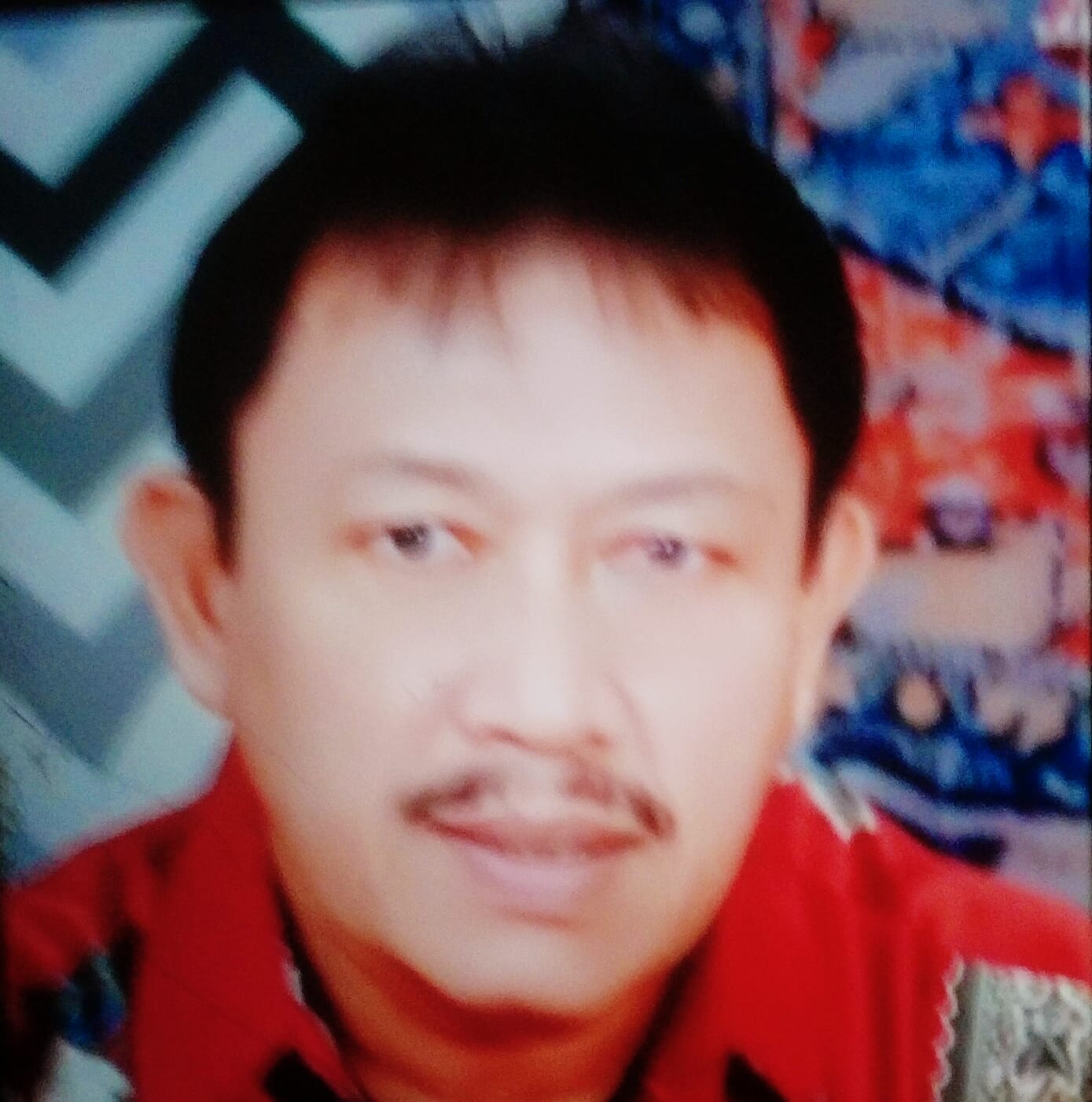 Anggota Komisi III DPRD Subang Berharap, PUPR Atasi Amblas Jalan Penghubung Binong Cikaum