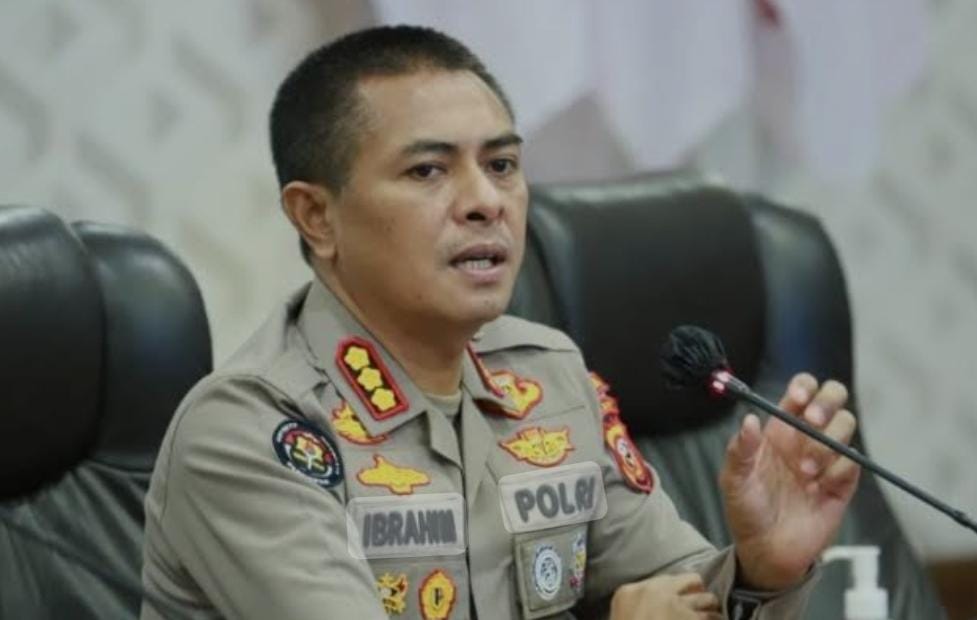 Antisipasi  Perdagangan Orang, Polda Jabar Himbau Masyarakat Mewaspadai TPPO