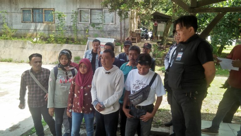 Asep Ahmad Sapei terpilih jadi Ketua WOS Kab. Subang hasil Mufakat