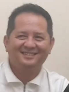 Asep Suratman Ketua Team Subang Selatan Angkat Bicara : Berbagai  Beground  Team RELIGIUS  Siap Memenangkannya