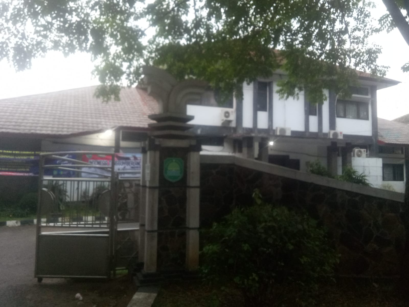 Bantuan Keuangan Pemprov Jabar di Subang Belum Cair, Aqilla,R.M: Karena Adanya Antrian di Provinsi