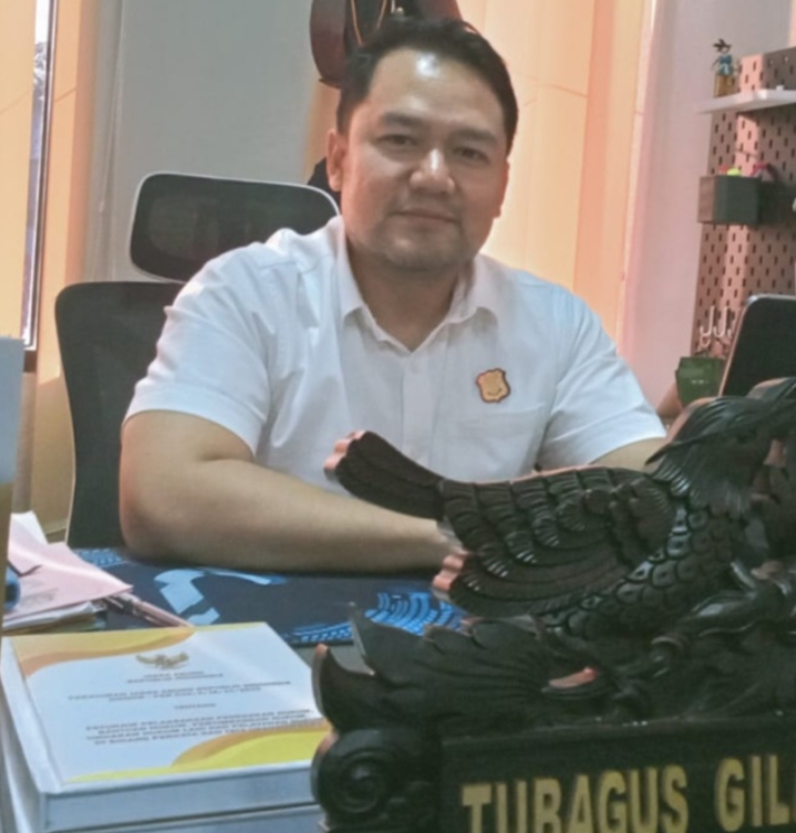 BAPENDA MENUAI KEBERHASILAN PAD BERKAT KOLABORASI DENGAN KASI DATUN KEJARI SUBANG