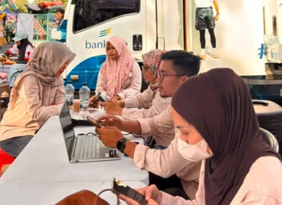 Bapenda ujung tombak peningkatan PAD  untuk membiayai berbagai program prioritas Pemerintah  Subang