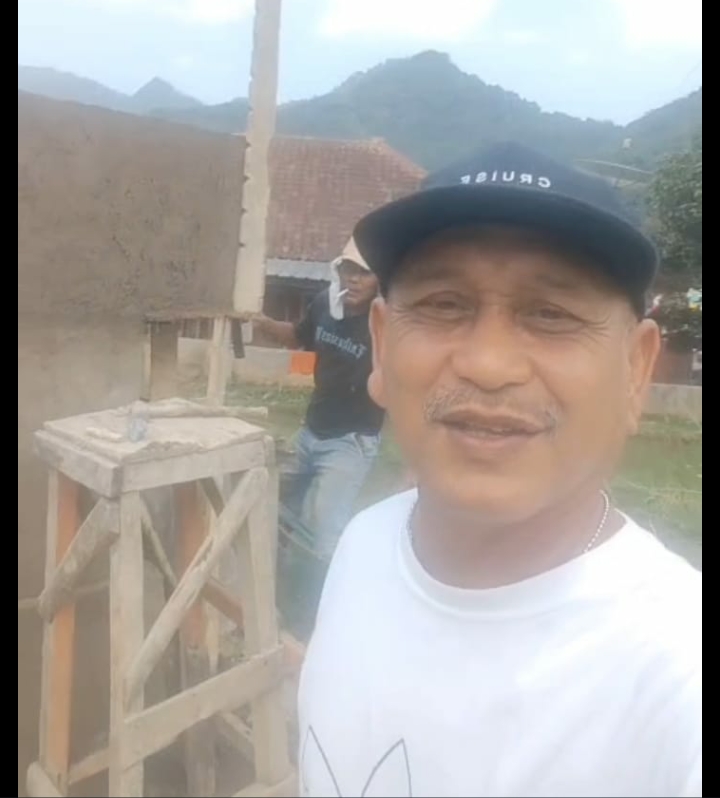 BBWS JABAR REALISASIKAN SARANA AIR BERSIH UNTUK 3 KAMPUNG DI DESA BUNIARA TANJUNGSIANG SUBANG