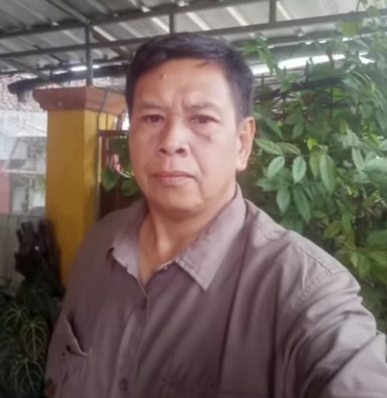 Benarkah BPD tak becus bikin Perdes ? H.Aep Konsukur : Tolong kepada Camat , Bupati  dan Inohong evaluasi kerja BPD,bila perlu bubarkan saja !