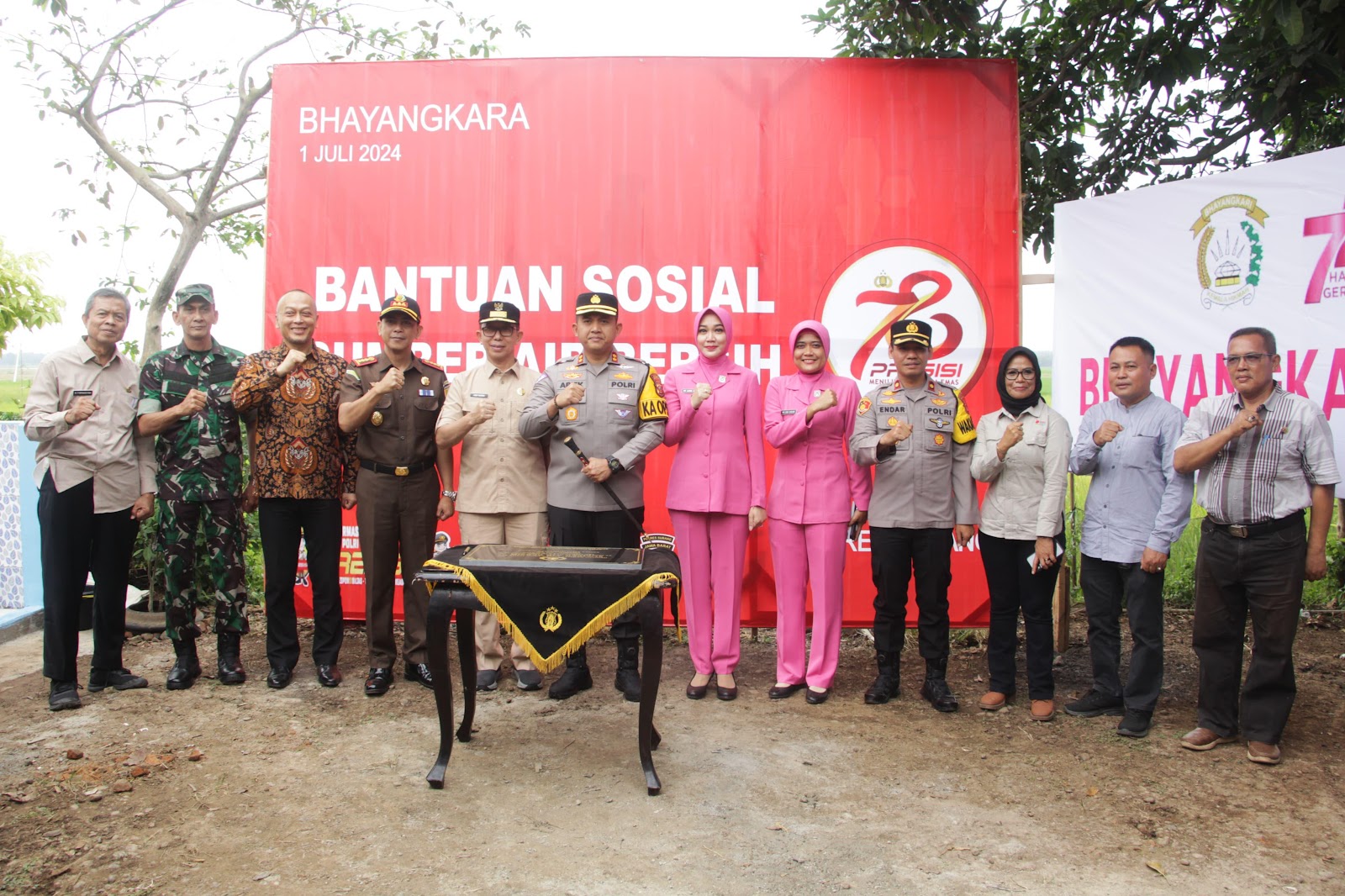 Berita Tanpa Judul