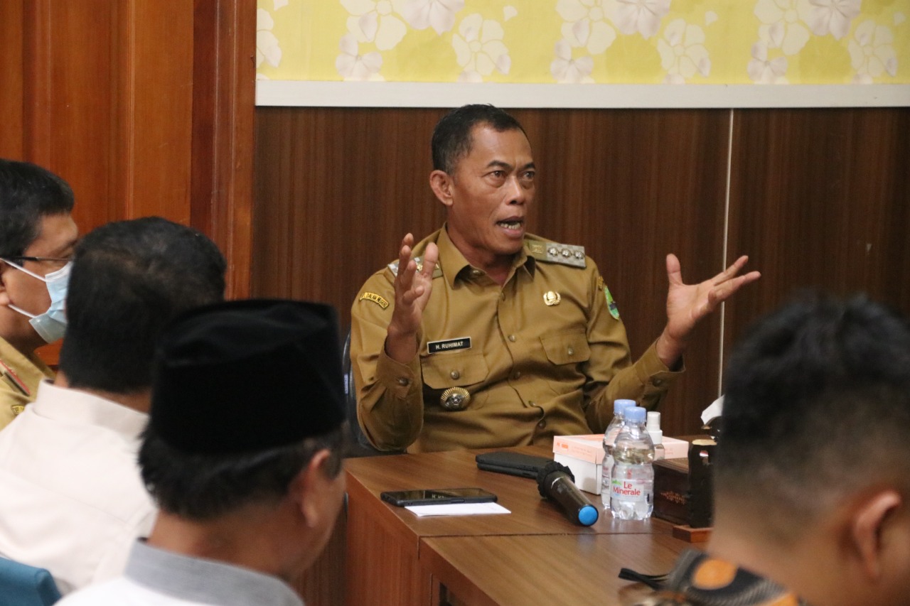 Berita Tanpa Judul