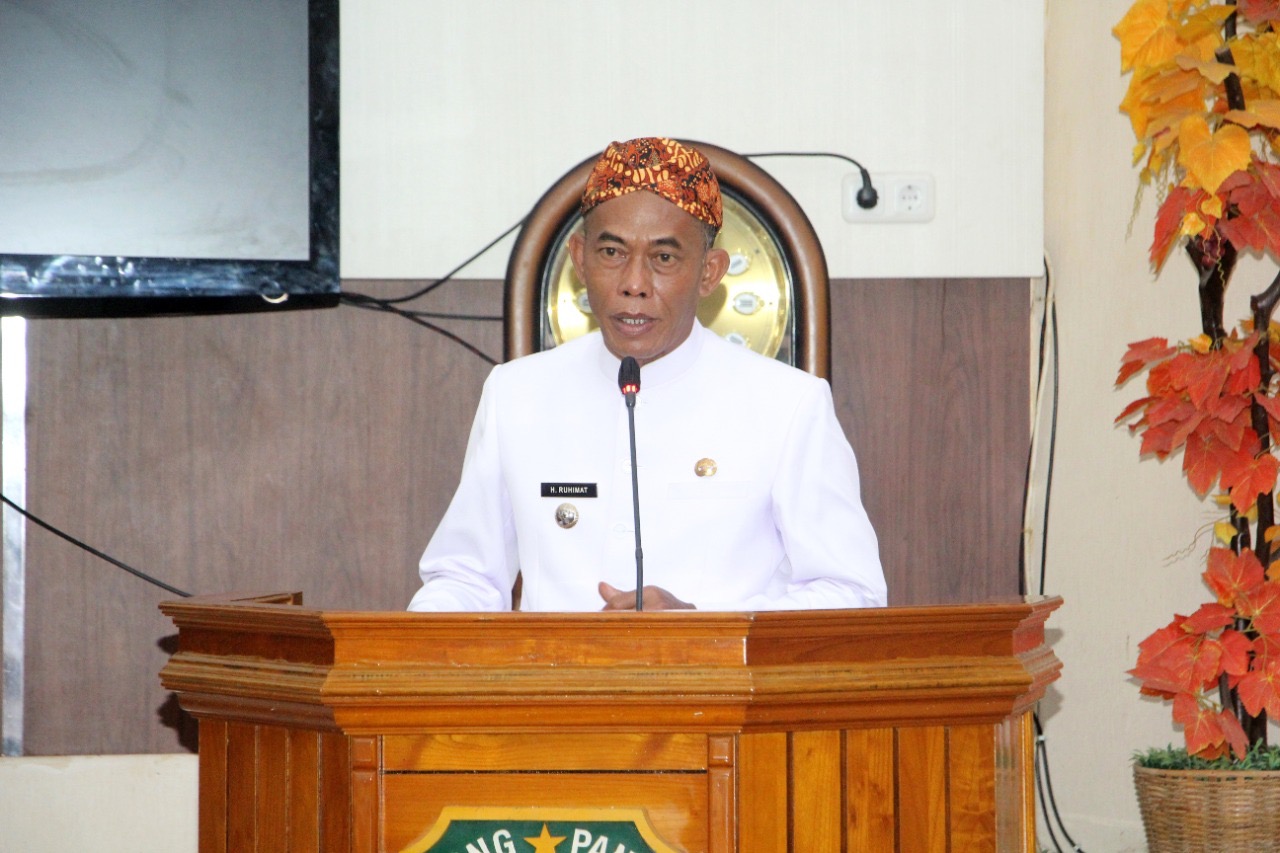 Berita Tanpa Judul