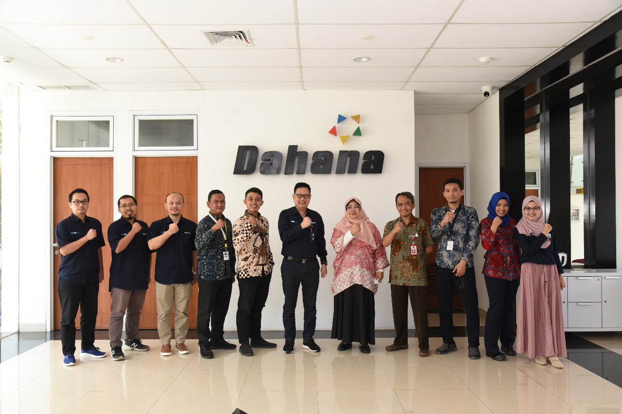 BSSN RI Selenggarakan Asesmen Cyber Security Maturity