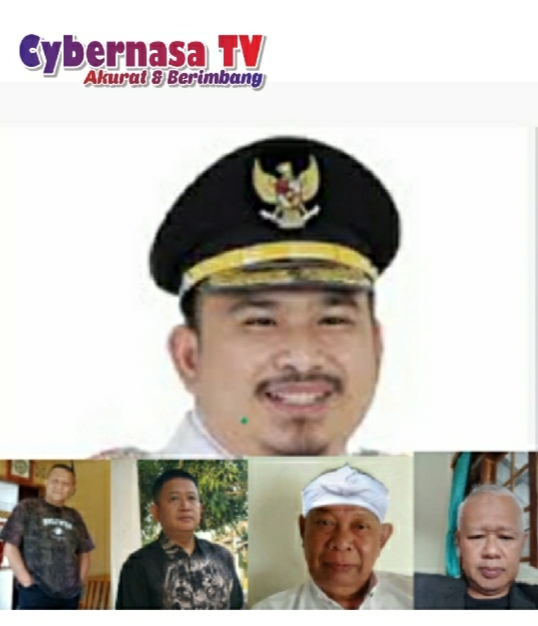 Buktikan Evaluasi 6 Bulan Kerja Eselon II Jangan Hanya Omon - Omon Saja,Warga Subang Menanti Sikap Tegas Bupati Kabupaten Subang