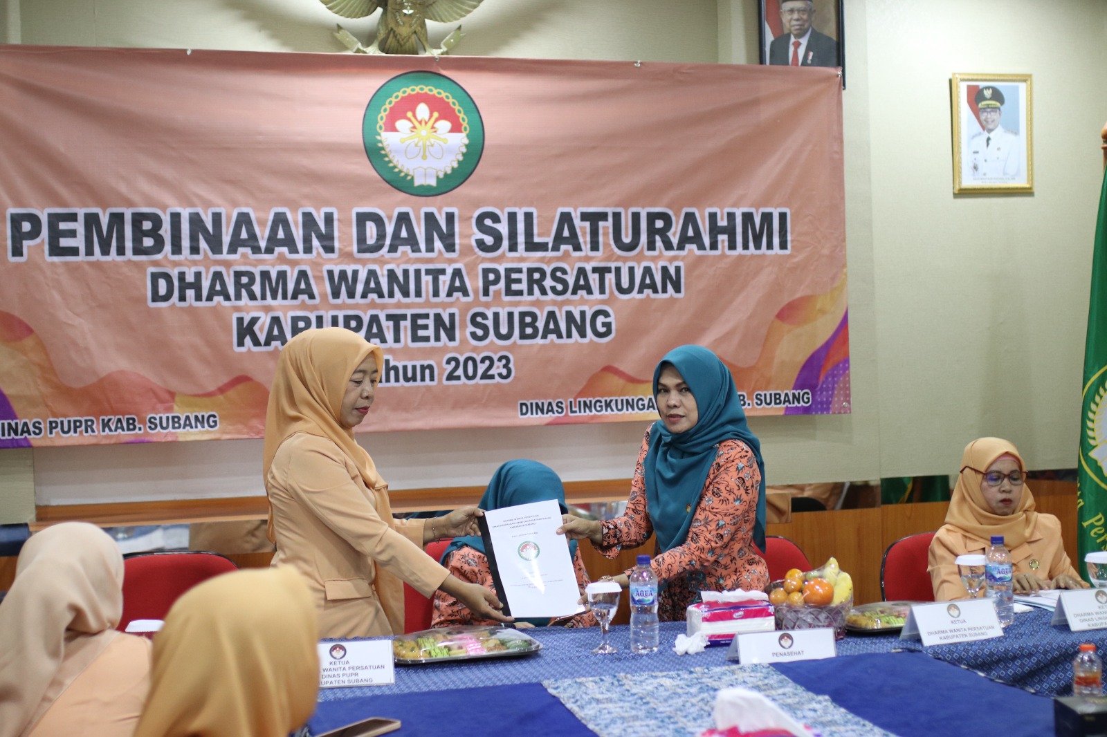 BUNDA FORUM ANAK : PENTINGNYA REMAJA MENYADARI TENTANG KESEHATAN REPRODUKSI