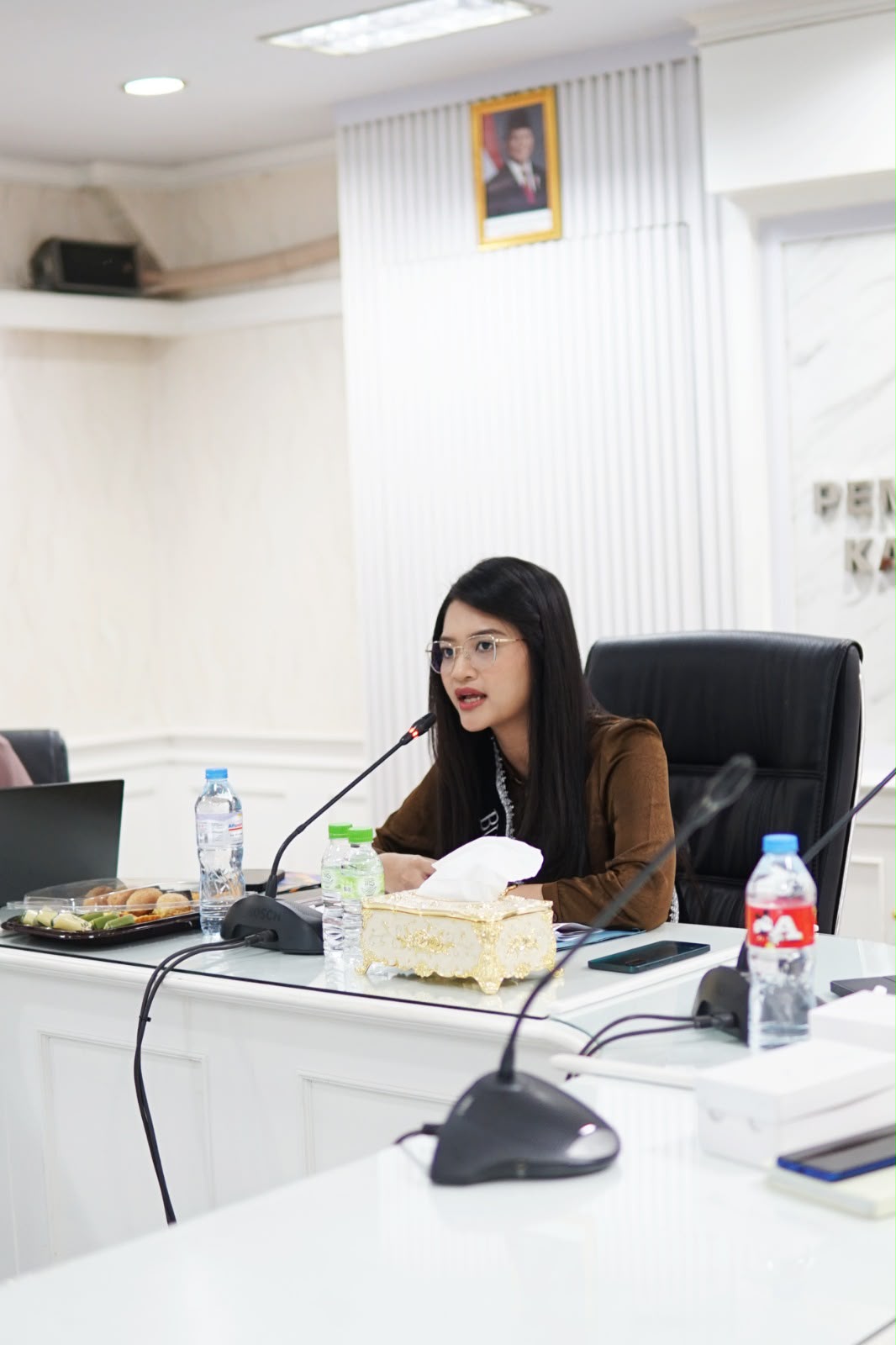 BUNDA PAUD SUBANG DORONG WAJIB BELAJAR 1 TAHUN PRASEKOLAH, PASTIKAN SETIAP ANAK SIAP MASUK SD