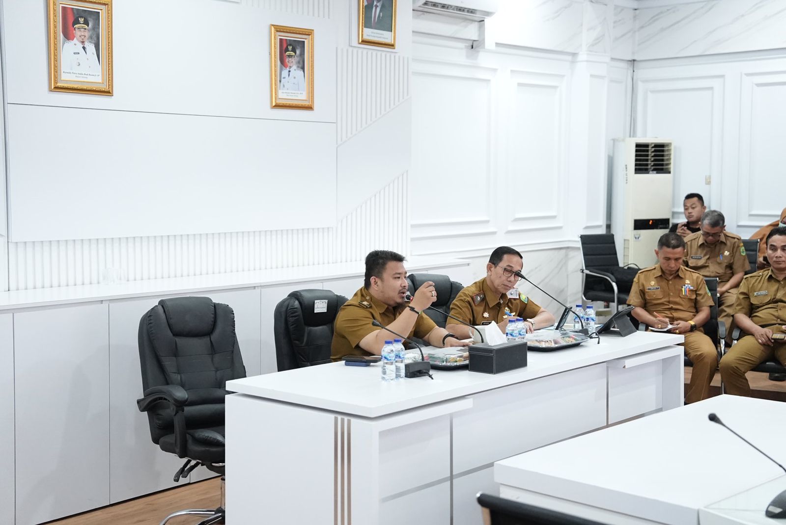 Bupati Subang Apresiasi Subang Creative Week, Dorong Keberlanjutan Ekonomi Kreatif dan Promosi Daerah
