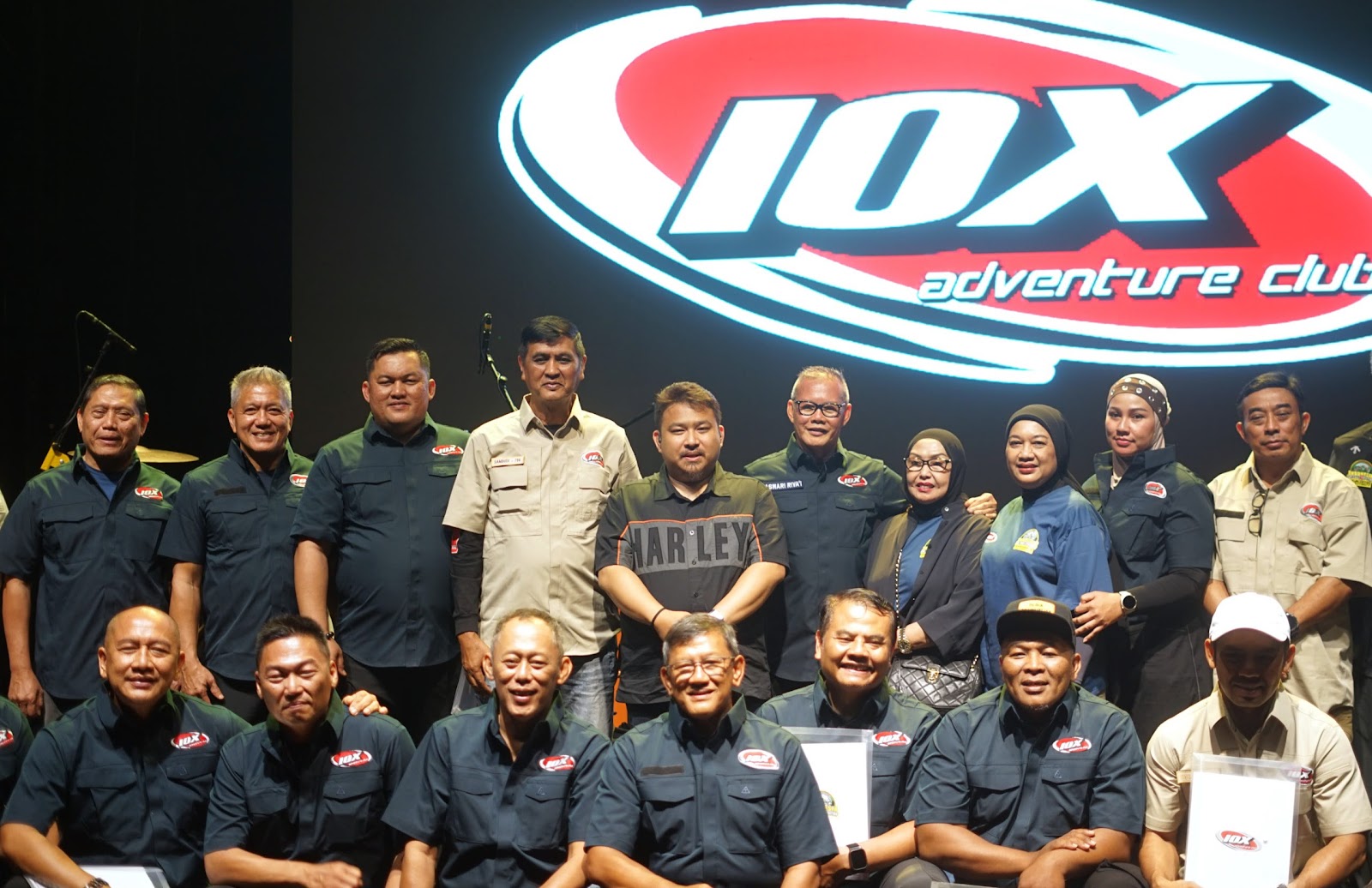 BUPATI SUBANG HADIRI PELANTIKAN PENGURUS IOX 2026-2030, TEGASKAN SUBANG SIAP JADI KIBLAT OFF-ROAD NASIONAL