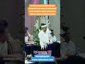 BUPATI SUBANG HADIRI RAKOR PEMBAHASAN LAHAN BAKU SAWAH (LBS) MENJADI LAHAN PERTANIAN PANGAN BERKELANJUTAN (LP2B)