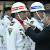 BUPATI SUBANG KUKUHKAN PASKIBRAKA KABUPATEN SUBANG TAHUN 2025