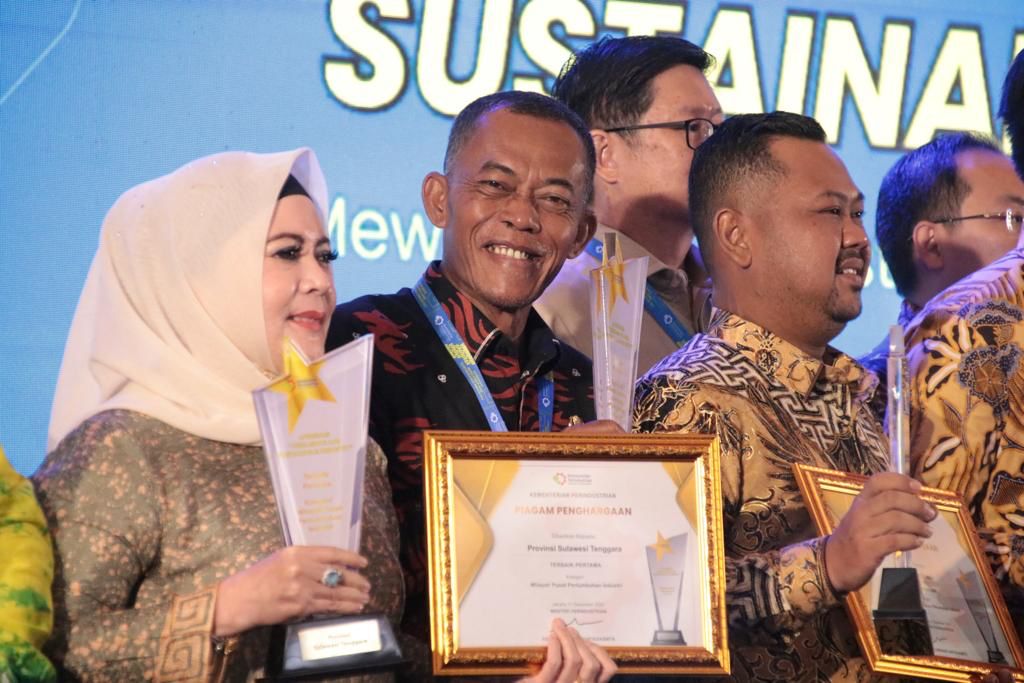 Bupati Subang Menjelang Berakhir Masa Jabatannya,Semangat Dan Dedikasi Terhadap Pembangunan Tetap Memancar