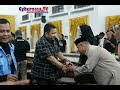BUPATI SUBANG PERKUAT SINERGI DENGAN INSAN PERS JELANG IDUL FITRI