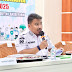 BUPATI SUBANG PIMPIN SIDANG GUGUS TUGAS REFORMA AGRARIA 2025