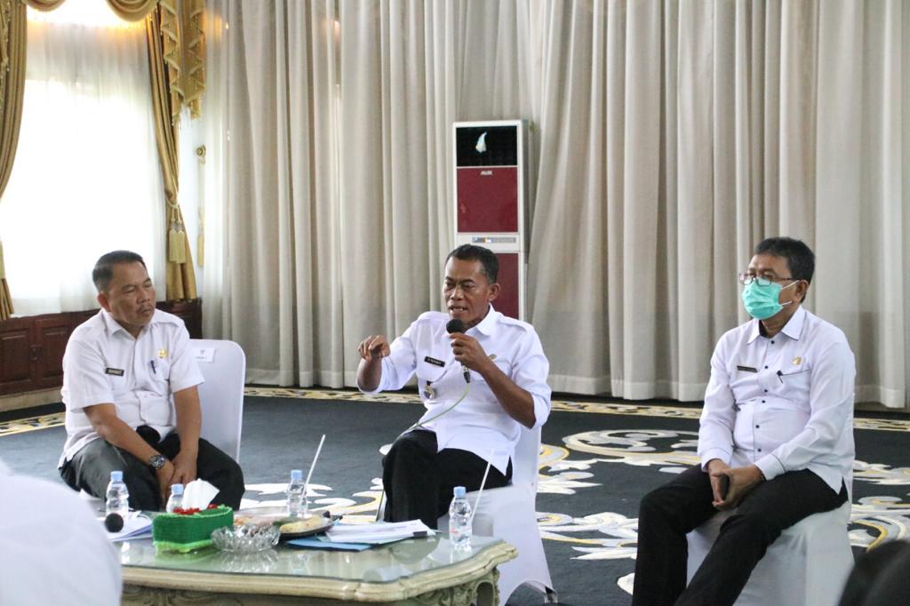 Bupati Subang: Reforma Agraria untuk Kepentingan Rakyat
