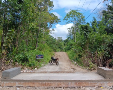 Capai Target 100 Persen, TMMD Ke-121 Kodim 1430/Konut Siap Ditutup