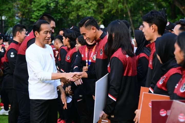 Cerita dan Harapan Para Atlet Berhasil Raih Emas di SEA Games ke-32