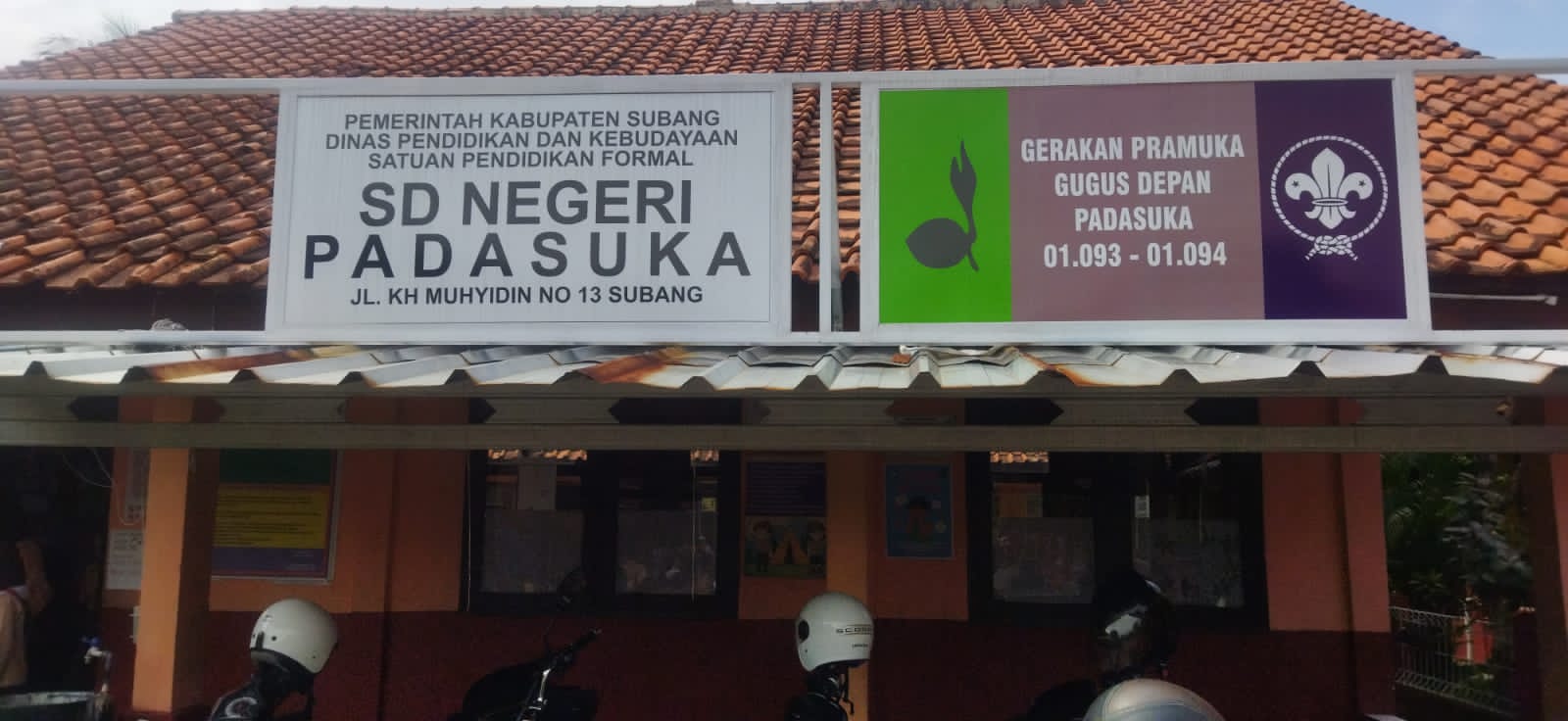 Cerita Pilu Keluarga Siswa SD Padasuka Subang di Bullying Hingga Tidak Mau Sekolah