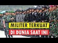 Cybernasa TV : 10 Negara Terkuat Di Dunia Saat Ini