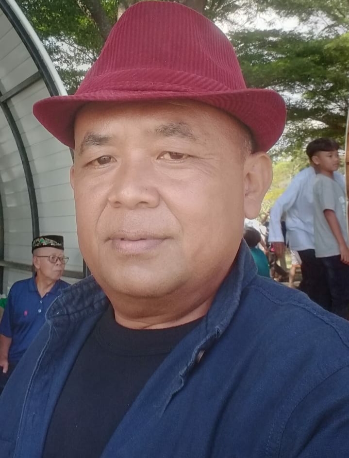 Cybernasa TV - Ade Rohyamin Siap Bawa Desa Sirap Subang Menuju Desa 'Aman, Adem, dan Sejahtera'