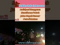 Cybernasa TV - Antisipasi Gangguan Kamtibmas Polsek Jalan Cagak Gencar Patroli Malam