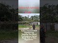 Cybernasa TV - Babinsa Koramil 0504 Sagalaherang Dampingi Dan Kawal Pembangunan Koprasi Merah Putih Di Desa Dayeuhkolot
