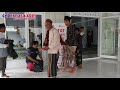 CYBERNASA TV : Berbagi Makanan Gratis di Masjid Jami Al-Falah Kp. Leles Kasomalang dari Yayasan Ayifa Al-Khoeriyah Subang