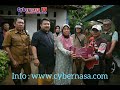 Cybernasa TV - Bupati Subang Tinjau Langsung Banjir Pantura, Pastikan Warga Aman dan Kebutuhan Dasar Terpenuhi