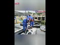 Cybernasa TV - Dengan Kapal Patroli VIII-2341, Satpolairud Polres Purwakarta Tingkatkan Patroli Perairan Jatiluhur