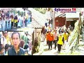 Cybernasa TV - Elita Budiati,SKM.M.Si Dari Fraksi Partai Golkar DPR RI Laksanakan Kunker,Reses Dan Sosialisasi 4 Pilar MPR Di Desa Mayang Serta Kunjungi Korban Bencana Cibago