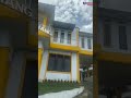 Cybernasa TV - Fenomena Penampakan Kantor Desa Tanjungsiang Dibawah Pj Baru Ki Barlen