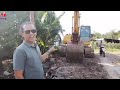 Cybernasa TV - Forum Arus Bawah dengan Penggiat,Pemerhati Pemerintah terjun langsung Pasca Banjir Ke Desa Mulyasari