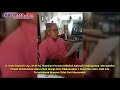 CYBERNASA TV : H.Ozan Faozani Pimpinan Pontren Miftahul Bariyyah Tetap Akan Pindahkan Jalan Lebak Wangi Pada 1 Desember 2023