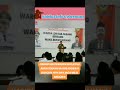 Cybernasa TV - HADIRI SILATURAHIM LDII, KANG AKUR TEKANKAN KOLABORASI BANGUN SDM DAN JAGA NILAI RELIGIUS