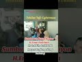 Cybernasa TV - Halal Bihalal FKPPI Rayon Tanjungsiang Tekankan Penguatan Solidaritas,Persaudaraan Dan Sinergi Anggota Untuk Menjaga NKRI