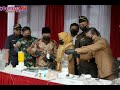 CYBERNASA TV - KANG AKUR HADIRI PEMUSNAHAN BARANG BUKTI HASIL PENGUNGKAPAN TINDAK PIDANA DI KEJAKSAAN NEGERI SUBANG