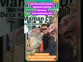 CYBERNASA TV : Kang Maman CDI Siap Maju Sebagai  Wajah  Baru Pada PILKADES SERENTAK 2026 Dengan  MOTO SUGEMA