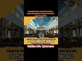 Cybernasa TV - Kebangkitannya Adalah Bukti Bahwa Kasih Mengalahkan Segalanya Selamat Hari Paska 2026